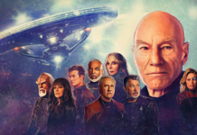 “Star Trek: Picard” – Filmmusik-Konzerte in Deutschland & Österreich geplant Startseite 5