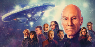 “Star Trek: Picard” – Filmmusik-Konzerte in Deutschland & Österreich geplant