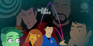 Recap: “Star Trek: Very Short Treks”