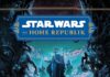 Rezension: “Star Wars – Die Hohe Republik: Der Pfad der Rache” Category Template TZN 5