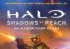 Rezension: “Halo – Shadows of Reach” Category Template TZN 9