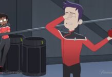 “Star Trek”-Newsflash: Ende von “Lower Decks”, Verlängerung von “Strange New Worlds” und Zukunft von Paramount