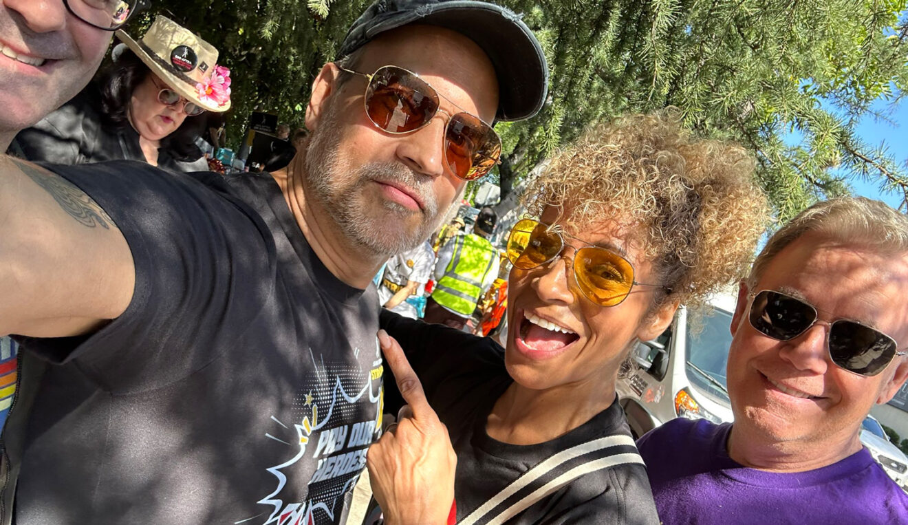 Streik-Update: Vertragsverhandlungen