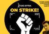 Streik-Update: Ausnahmeregeln rufen Kritik hervor SAG-AFTRA-Streikupdate: Interim Agreements