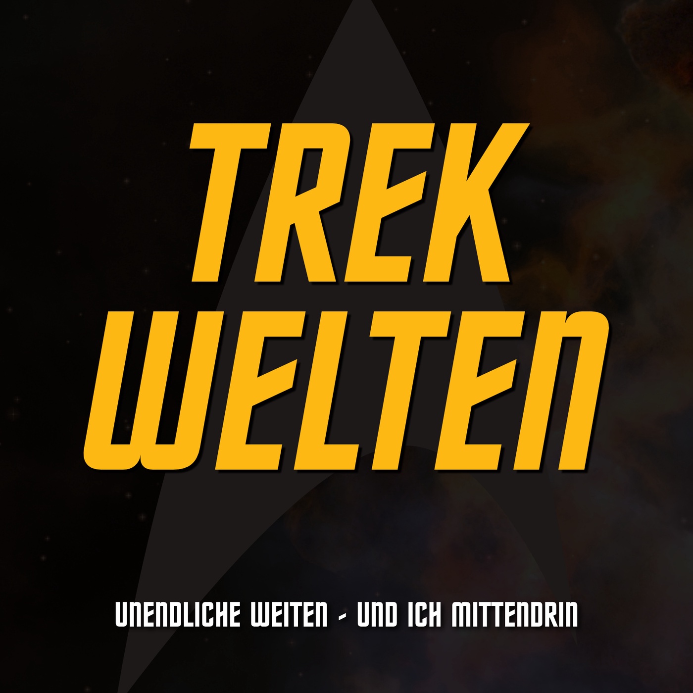 Alex von Trek Welten