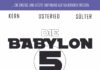 Rezension: Die “BABYLON 5-Chronik”, Band 1, Staffel 1 — “Zeichen und Wunder” "Die BABYLON 5-Chronik", Band 1