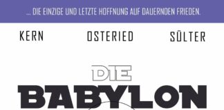 Rezension: Die “BABYLON 5-Chronik”, Band 1, Staffel 1 — “Zeichen und Wunder” "Die BABYLON 5-Chronik", Band 1