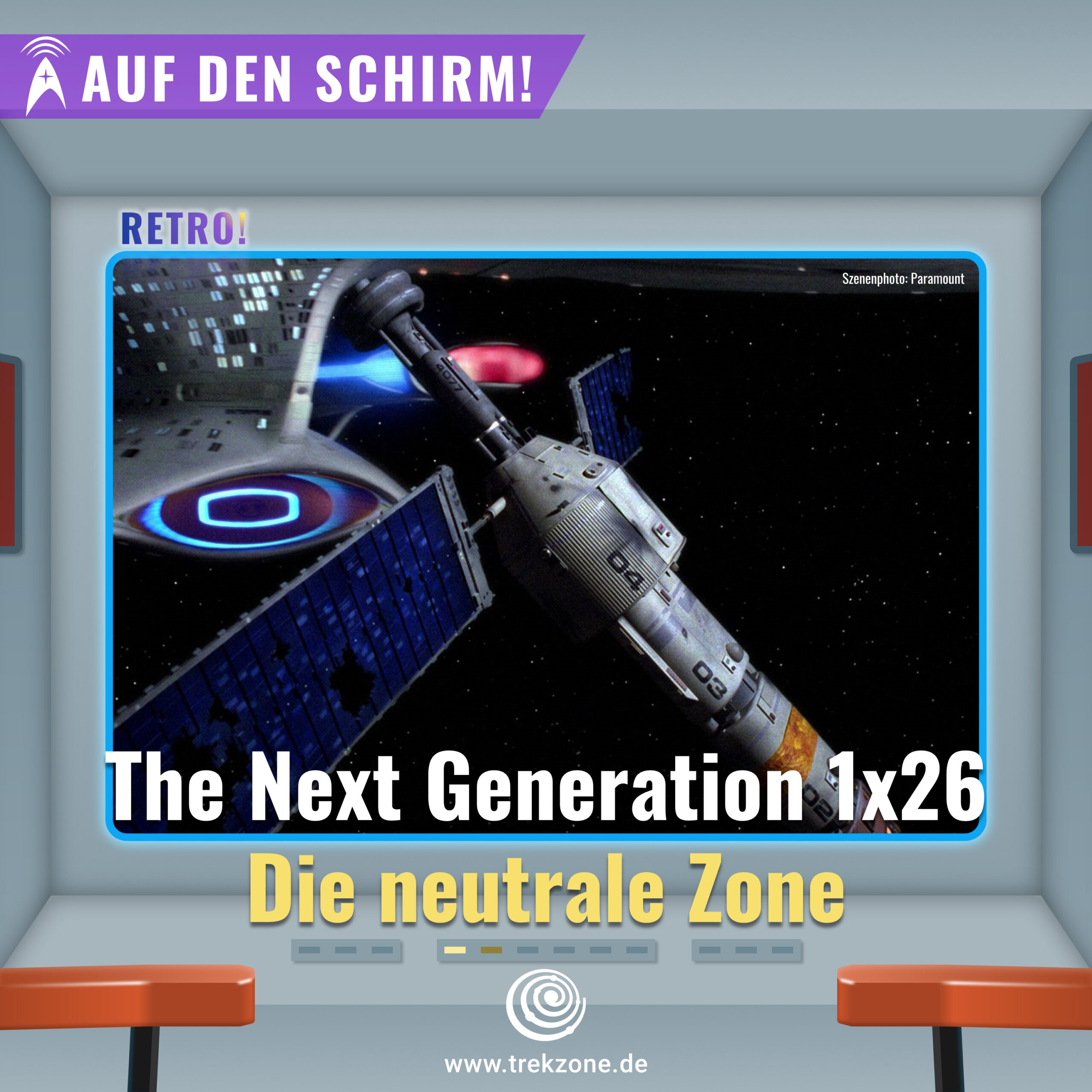 Communicator - Der \