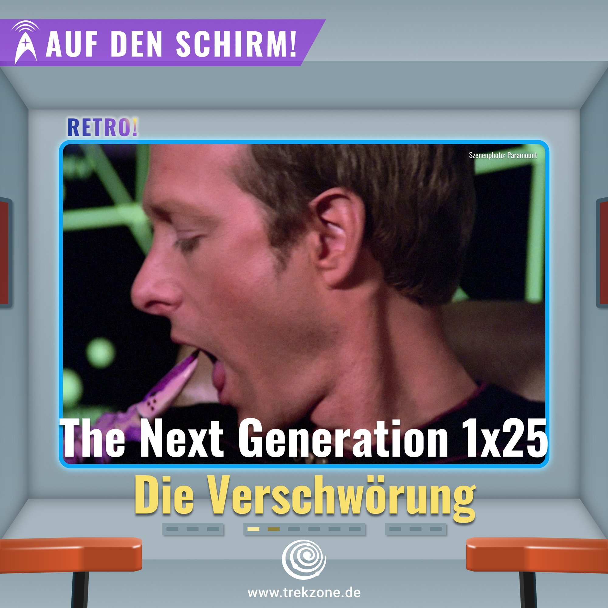 Communicator - Der \
