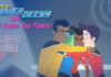 Rezension: Star Trek: Lower Decks 4×10 – “Alte Freunde, neue Planeten”