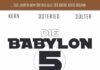 Rezension: Die BABYLON 5-Chronik, Band 2, Staffel 2 – “Schatten am Horizont” Category Template TZN 9