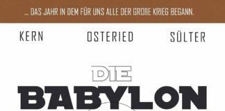 Rezension: Die BABYLON 5-Chronik, Band 2, Staffel 2 – “Schatten am Horizont”