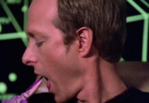 Auf den Schirm — “Star Trek: The Next Generation” Episode 1×25 “Conspiracy”