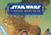 Rezension: “Star Wars – Die Hohe Republik Abenteuer 6: Der namenlose Schrecken” Category Template TZN 8