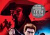 Rezension: “Star Wars – Jedi: Kampfnarben” Category Template TZN 9