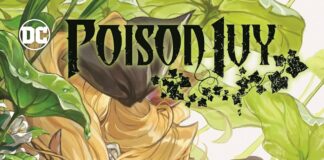 Rezension: “Poison Ivy – Metamorphose 2”