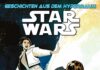 Rezension: “Star Wars – Geschichten aus dem Hyperraum: Rebellen und Widerstand” Category Template TZN 9