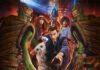 Rezension: “Doctor Who – Das Monster von den Sternen” Category Template TZN 9