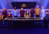 “Strange New Worlds”: Staffel 3 bald in Produktion Der Cast der Serie "Strange New Worlds", Staffel 2