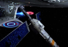 Auf den Schirm — “Star Trek: The Next Generation” Episode 1×26 Auf den Schirm RETRO: TNG 1x26