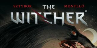 Rezension: “The Witcher – Die Ballade von den zwei Wölfen”