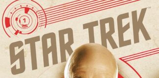Rezension: “Star Trek – Zeit des Wandels 1: Geburt”