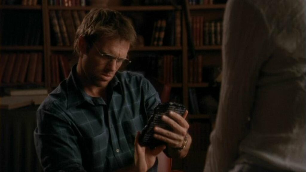 TZN-Rewatch: "Stargate SG-1 Staffel 7, Teil 2" 4 TZN-Rewatch: "Stargate SG-1 Staffel 7, Teil 2" 4