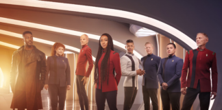 Rezension: “Star Trek: Discovery – Die komplette Serie” auf Blu-ray