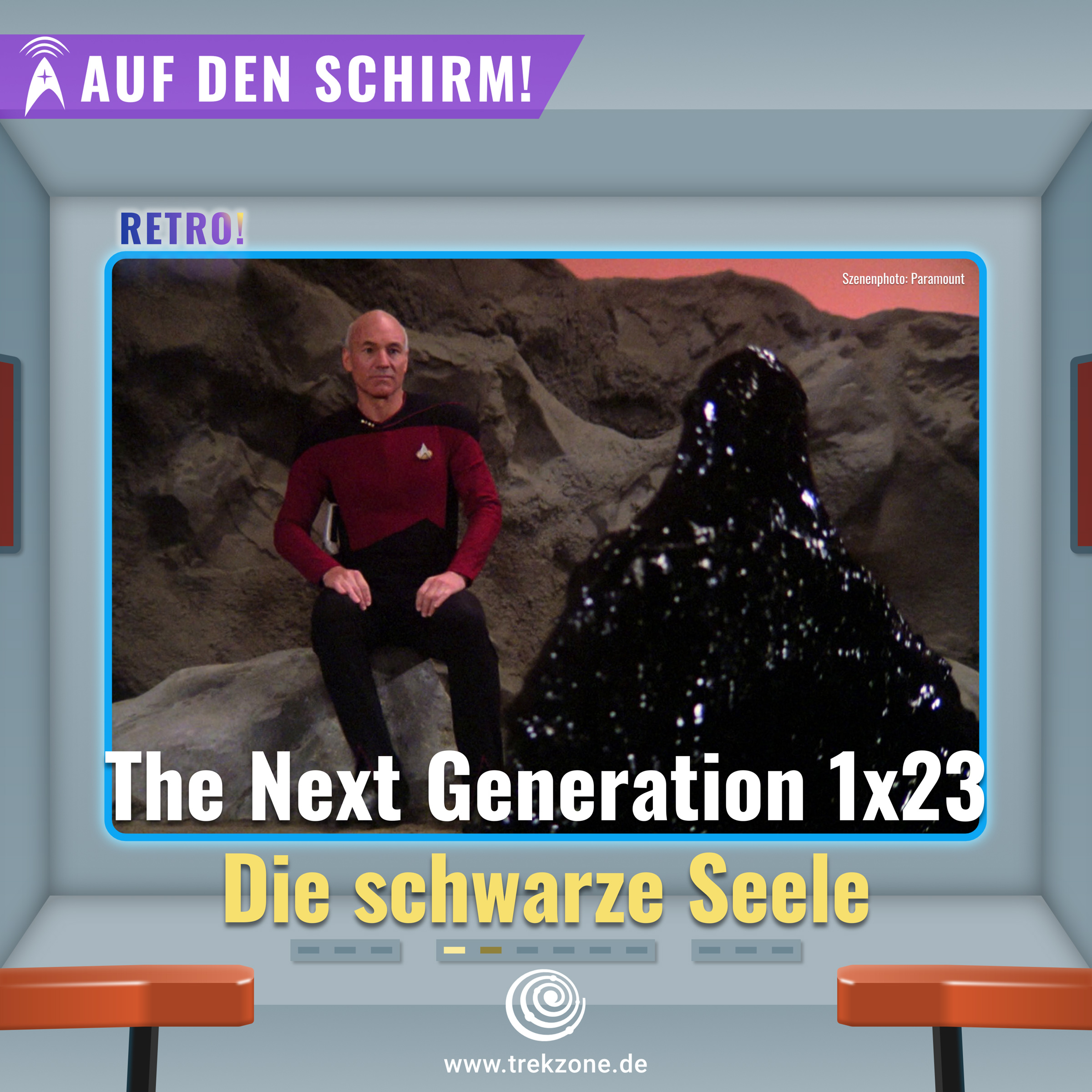 Communicator - Der \