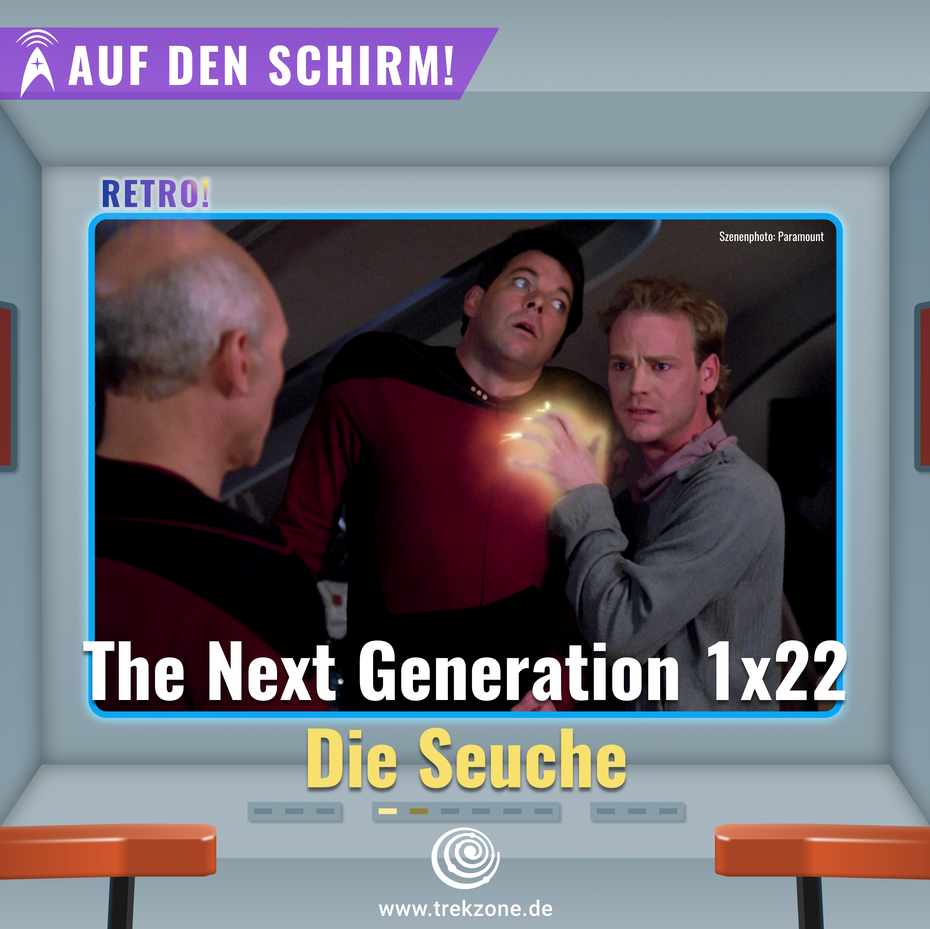 Communicator - Der \