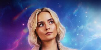 Rezension: “Doctor Who – Vom Himmel hoch”