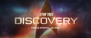 "Star Trek: Discovery", Staffel 5, ab 2024
