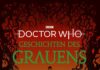 Rezension: “Doctor Who – Geschichten des Grauens” Category Template TZN 7