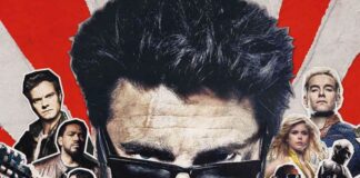 Rezension: “Hinter den Kulissen von The Boys”