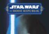 Rezension: “Star Wars – Die Hohe Republik: Die Klinge” Category Template TZN 7
