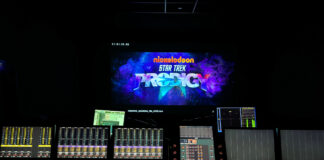 Produktion der zweiten Staffel von “Star Trek: Prodigy” abgeschlossen "Prodigy": Staffel 2 abgemischt