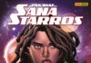 Rezension: “Star Wars – Sana Starros: Familienangelegenheiten” Category Template TZN 8