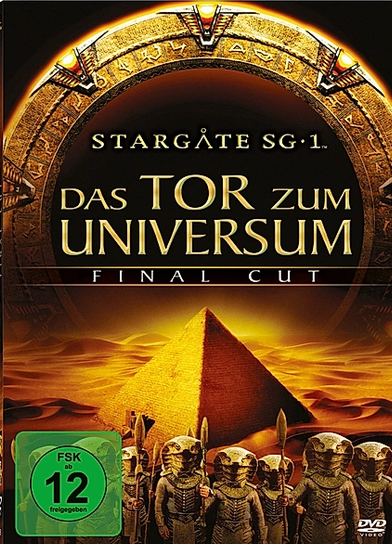 TZN-Rewatch: "Stargate SG-1 Staffel 7, Teil 1 & Final Cut" 20