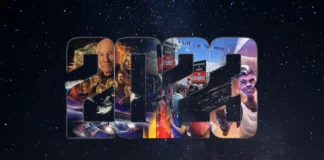 “Star Trek”-Jahresrückblick 2023: “Prodigy”, “Picard”, “Strange New Worlds”, “Lower Decks” und mehr