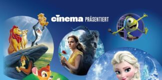 Rezension: “100 Jahre Disney”