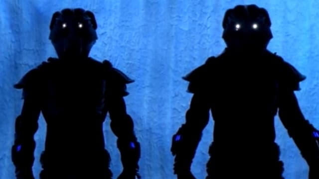 TZN-Rewatch: "Stargate SG-1 Staffel 7, Teil 2" 11 TZN-Rewatch: "Stargate SG-1 Staffel 7, Teil 2" 11