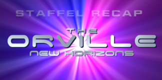 Recap: The Orville: New Horizons – Staffel 3