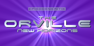 Rezension: The Orville 3×02 – “Schattenreiche” / “Shadow Realms”