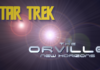 OTOM zur 2. Staffel von “The Orville” Category Template TZN 8