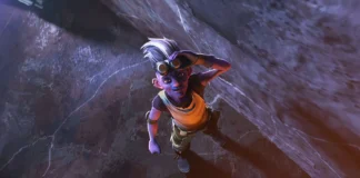 Auf den Schirm — “Star Trek: Prodigy” 1×01 und 1×02 Auf den Schirm: Prodigy Pilotfilm