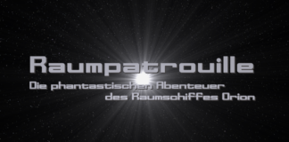 “Raumpatrouille Orion – Remastered” erscheint im Dezember