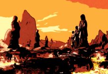 “Star Trek Einmaleins” – Trailer Coverbild für "Star Trek Einmaleins": Vulkanier