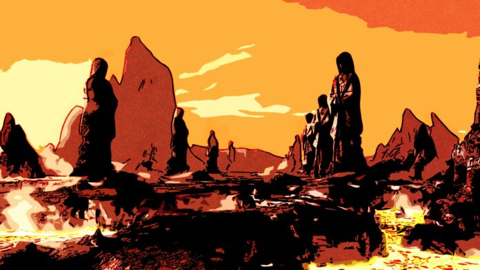 Ritual Place Coverbild für "Star Trek Einmaleins": Vulkanier