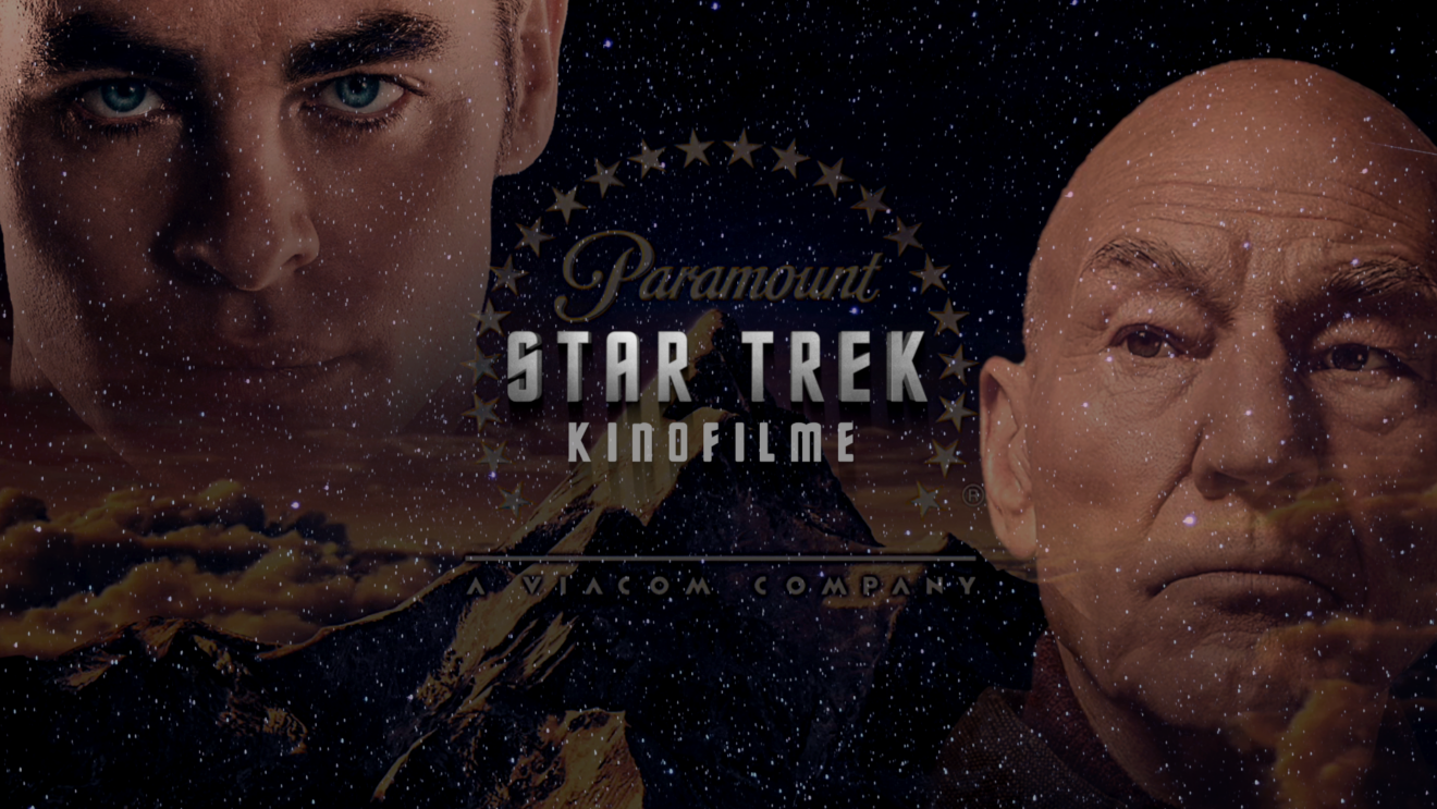 ＂Star Trek＂ im Kino: Belebt Paramount ein fast 20 Jahre altes Prequel-Konzept wieder?