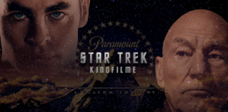 “Star Trek” im Kino: Belebt Paramount ein fast 20 Jahre altes Prequel-Konzept wieder?
